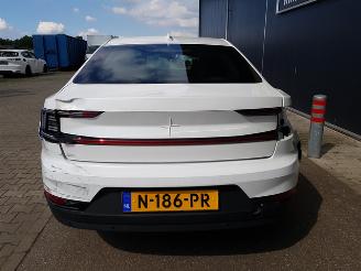 Polestar 2 Standard Range Single Motor 63kWh picture 5