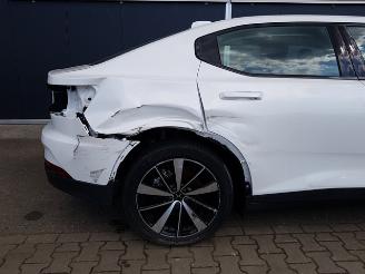 Polestar 2 Standard Range Single Motor 63kWh picture 9