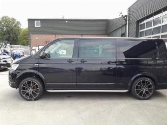 Volkswagen Transporter Transporter T6, Van, 2015 / 2024 2.0 TDI 150 picture 3