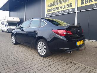 Opel Astra 1.4 Turbo Cosmo picture 7