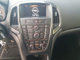 Opel Astra 1.4 Turbo Cosmo picture 16