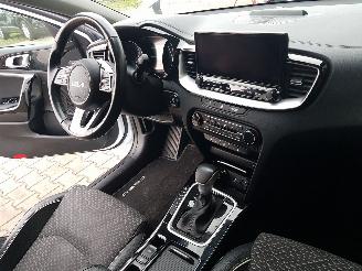 Kia Ceed 1.6 GDI PHEV DynamicPlusLine picture 17