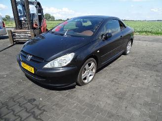 Peugeot 307 CC 2.0 16v picture 3