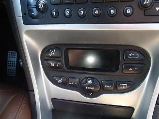 Peugeot 307 CC 2.0 16v picture 6