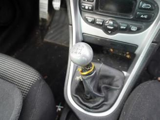 Peugeot 307 1.6 16v picture 7