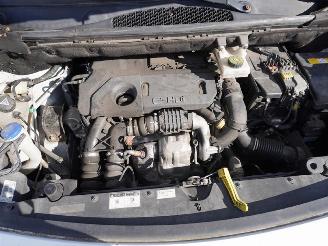 Peugeot Partner 1.6 HDi picture 9