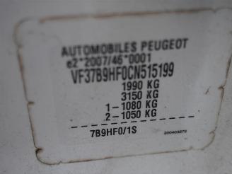 Peugeot Partner 1.6 HDi picture 8