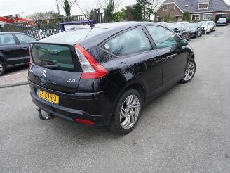 Unfallwagen Citroën C4 1.6 16v VTi 2010/1