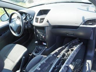 Peugeot 207 1.4 picture 5