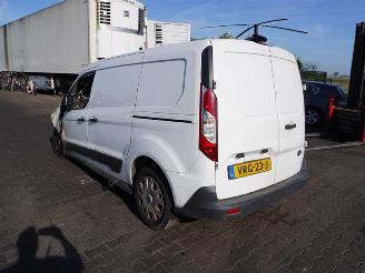 Ford Transit Connect 1.5 TDCi picture 2