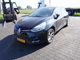 Renault Clio 0.9 TCe picture 3