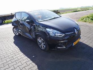 Renault Clio 0.9 TCe picture 4