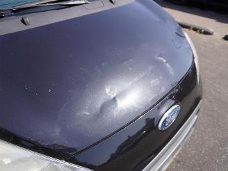 Ford Ka 1.2 picture 5