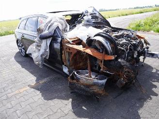 Audi A6 avant Quattro 3.0 TDi picture 4