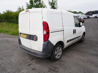 Fiat Doblo 1.3 D picture 1