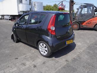 Opel Agila 1.0 12v picture 2