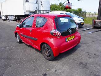 Toyota Aygo 1.0 12v picture 2