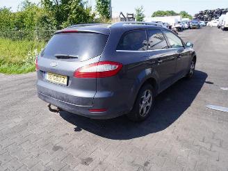 Autoverwertung Ford Mondeo 2.3 16v 2008/5