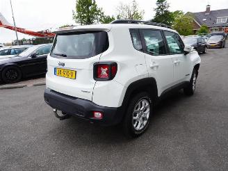 Démontage voiture Jeep Renegade 1.4 16v 2015/6