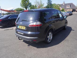 Vrakbiler auto Ford S-Max 2.5 Turbo 2006/7