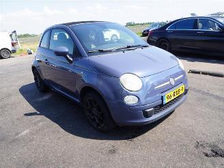 Fiat 500C 0.9 TwinAir picture 4