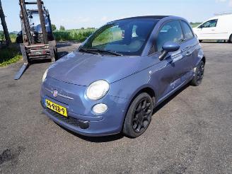 Fiat 500C 0.9 TwinAir picture 3