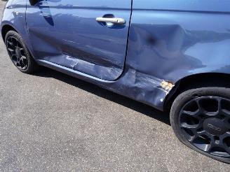 Fiat 500C 0.9 TwinAir picture 5