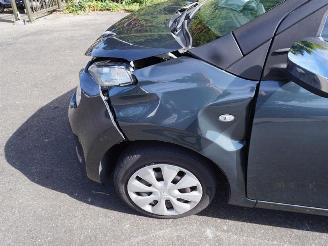 Citroën C1 1.0 Vti picture 14