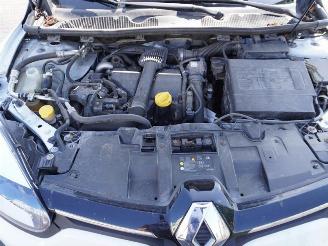Renault Mégane 1.5 dCi picture 9