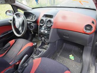 Opel Corsa 1.2 picture 5