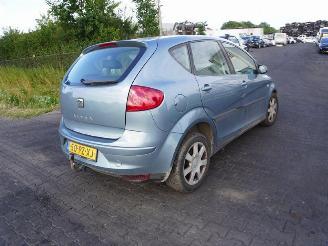 Vrakbiler auto Seat Altea 1.6 2005/1