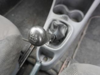 Citroën C1 1.0 12v picture 8