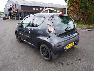 Citroën C1 1.0 12v picture 2