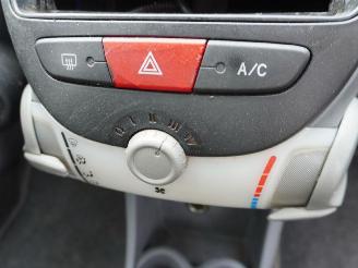 Citroën C1 1.0 12v picture 7