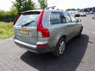 Volvo Xc-90 D5 2006/10