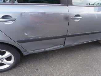 Skoda Fabia combi 1.2 TDi picture 7