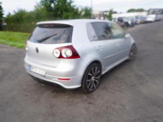 Auto da rottamare Volkswagen Golf 2.0 TDi 2009/1