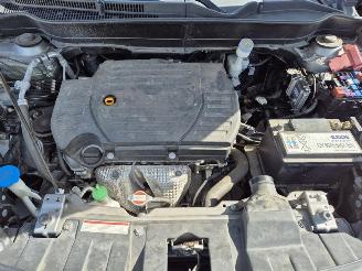 Suzuki Vitara 1.6 16V VVT (M16A) picture 9