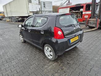 Vrakbiler auto Suzuki Alto 1.0 12v 2009/10