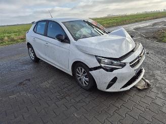 Opel Corsa 1.2 16v picture 4