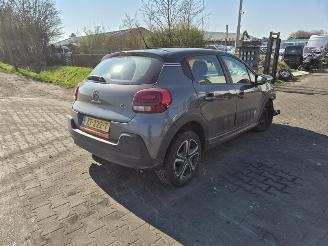 Autoverwertung Citroën C3 1.2 2019/8