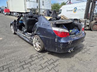 BMW 5-serie 520i picture 2