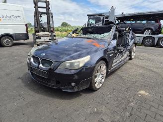 BMW 5-serie 520i picture 3