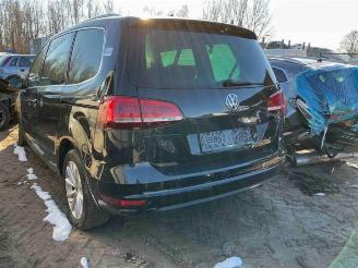 Volkswagen Sharan Sharan (7N), MPV, 2010 / 2022 1.4 TSI 16V picture 3