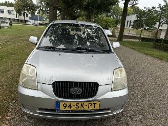 Kia Picanto  picture 8