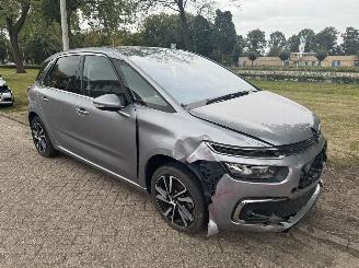 Unfallwagen Citroën C4 SPACETOURER 2019/1