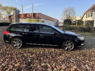 Citroën C5  picture 6