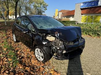 Ford Fiesta  picture 7