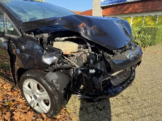 Ford Fiesta  picture 13