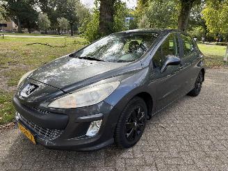 Avarii autoturisme Peugeot 308  2009/1